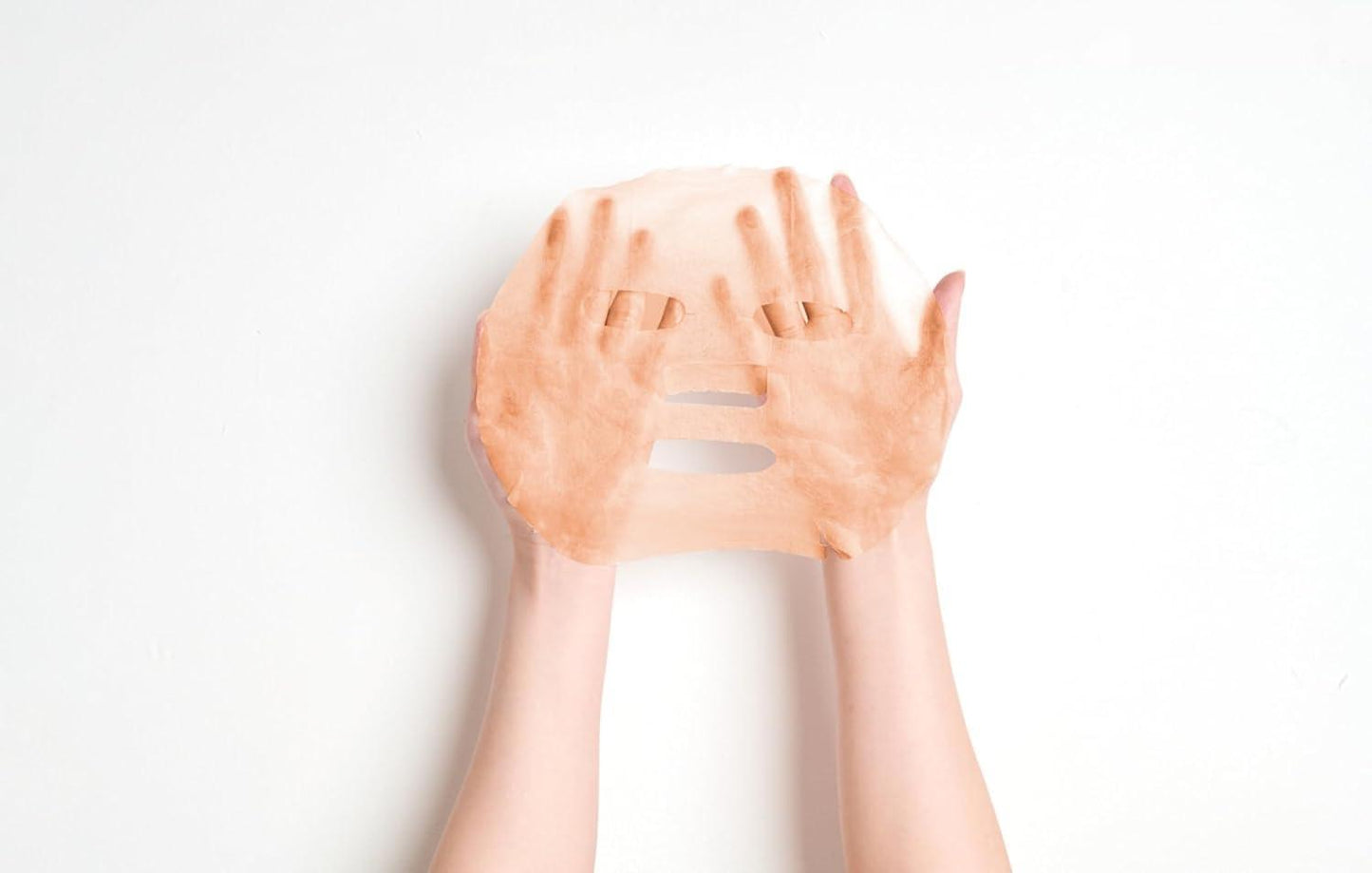 [JayJun] ROSE BLOSSOM MASK 10pc