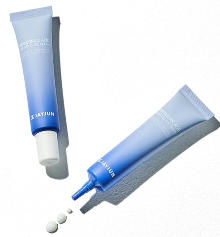 [JayJun] HYALURONIC ACID HYDRATING EYE CREAM 25ml