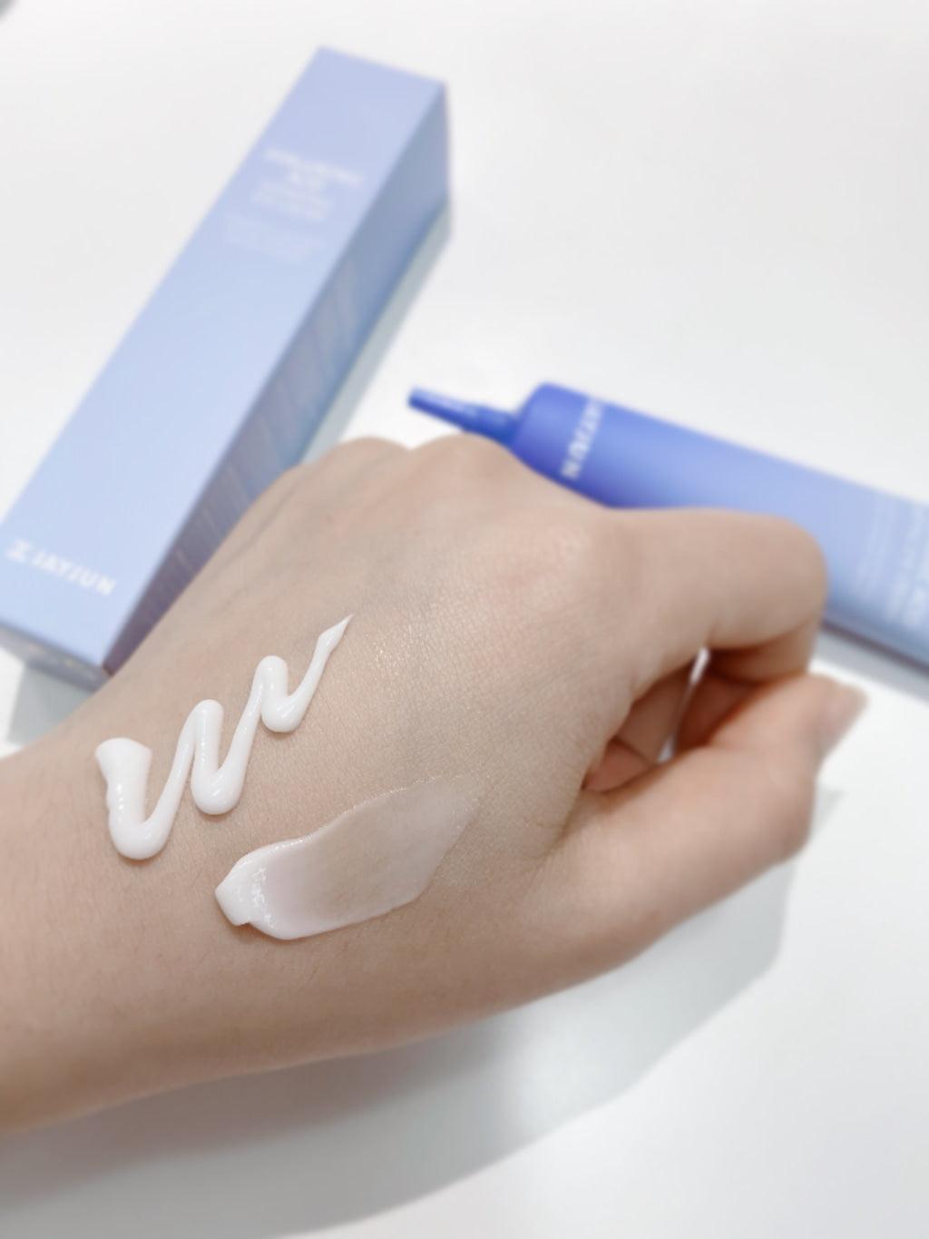 [JayJun] HYALURONIC ACID HYDRATING EYE CREAM 25ml