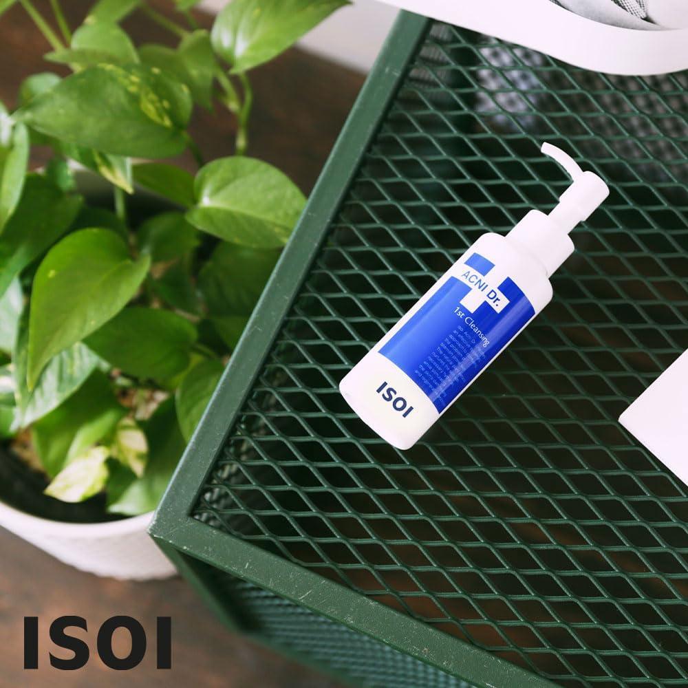 [ISOI] Acni 1st Cleansing 130ml