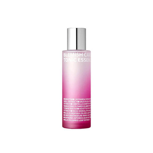 [ISOI] Bulgarian Rose Blemish Care Tonic Essence 130ml