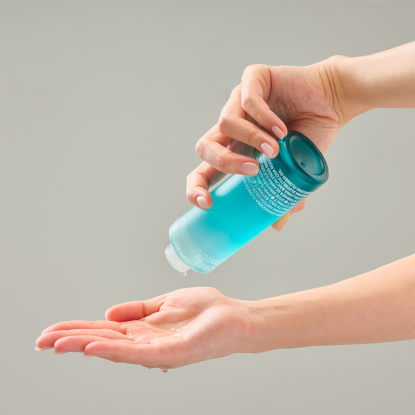 [ISOI] Bulgarian Rose Pore Tightening Tonic Essence 130ml