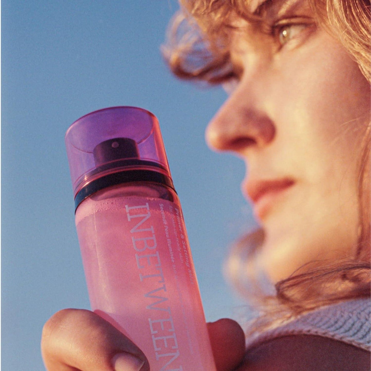 [Blithe] Inbetween Aurora Mist Serum 75ml