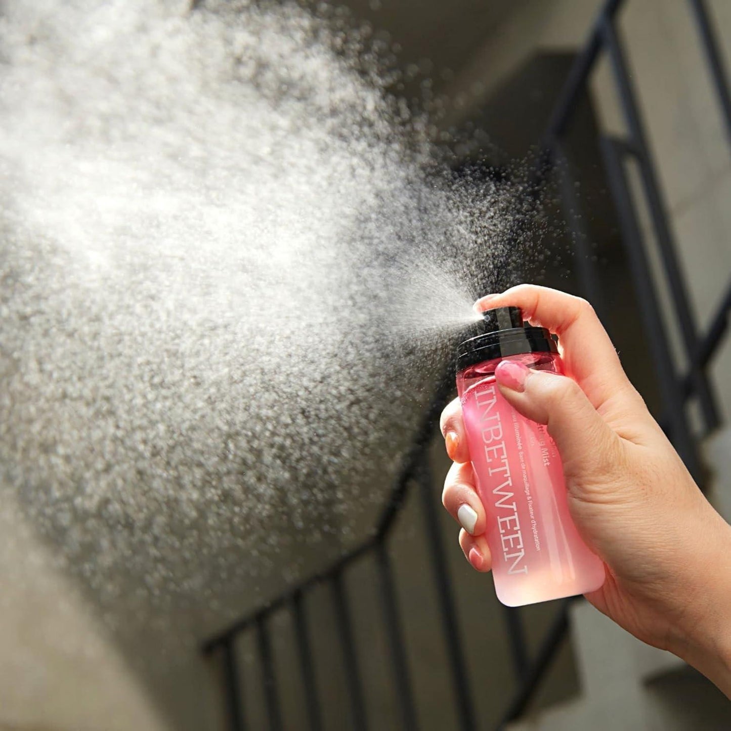 [Blithe] Inbetween Aurora Mist Serum 75ml