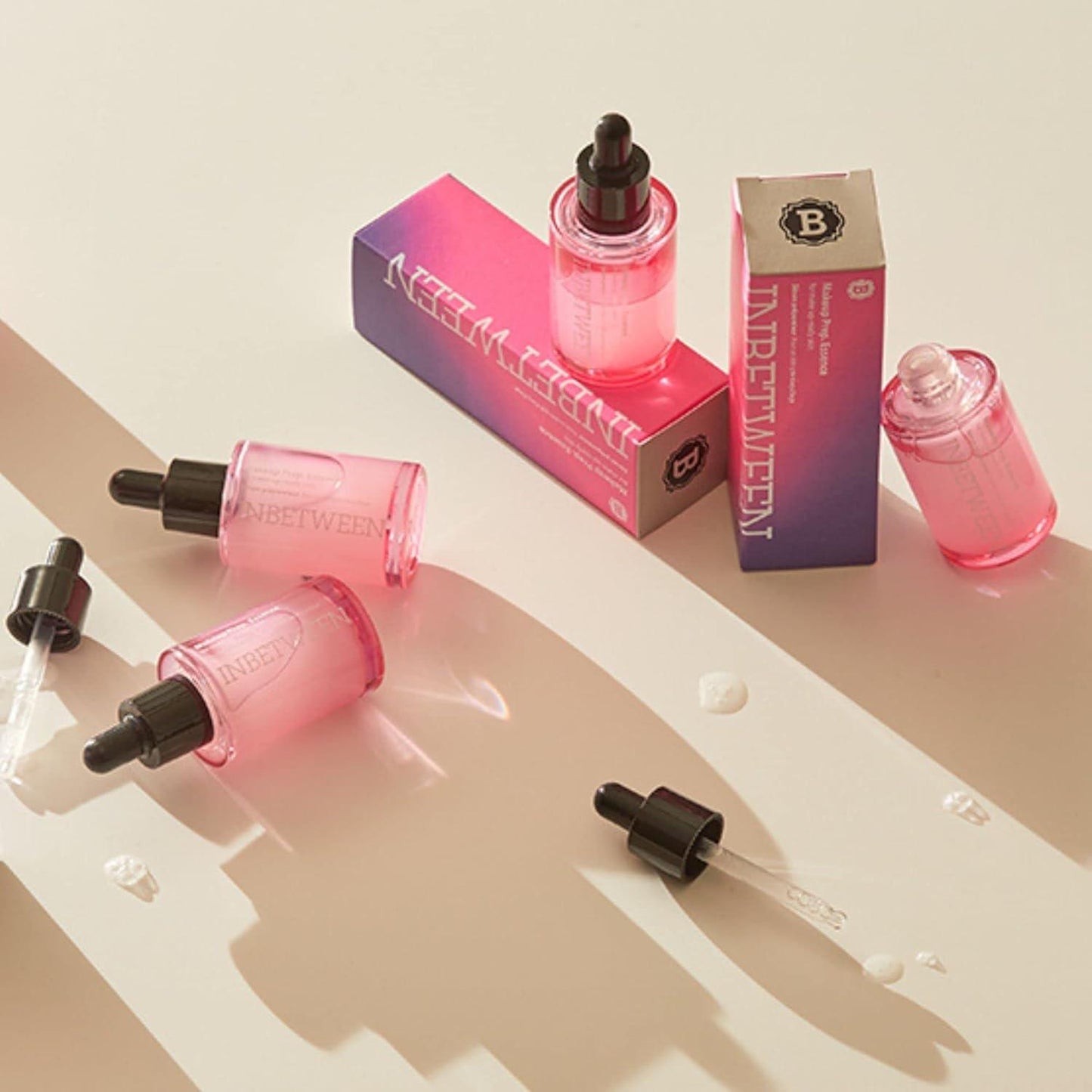 [Blithe] Inbetween Makeup Prep Essence 30ml