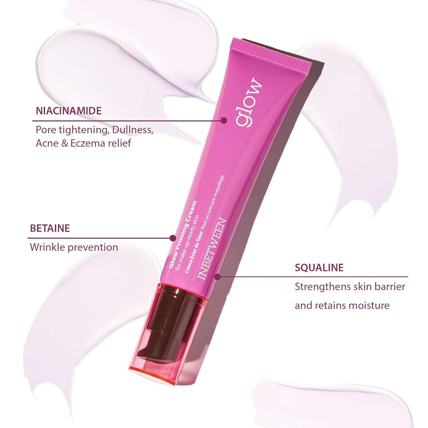 [Blithe] Inbetween Glow Priming Cream 30ml