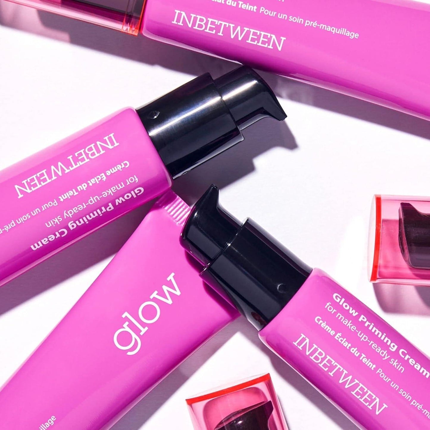 [Blithe] Inbetween Glow Priming Cream 30ml