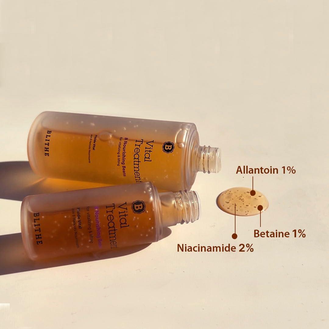 [Blithe] Vital Treatment 8 Nourishing Beans 150ml