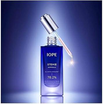 [IOPE] XMD STEMⅢ CLINICAL RECOVER SERM 50ml