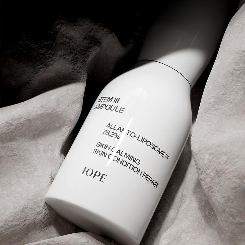 [IOPE] XMD STEMⅢ CLINICAL RECOVER SERM 50ml