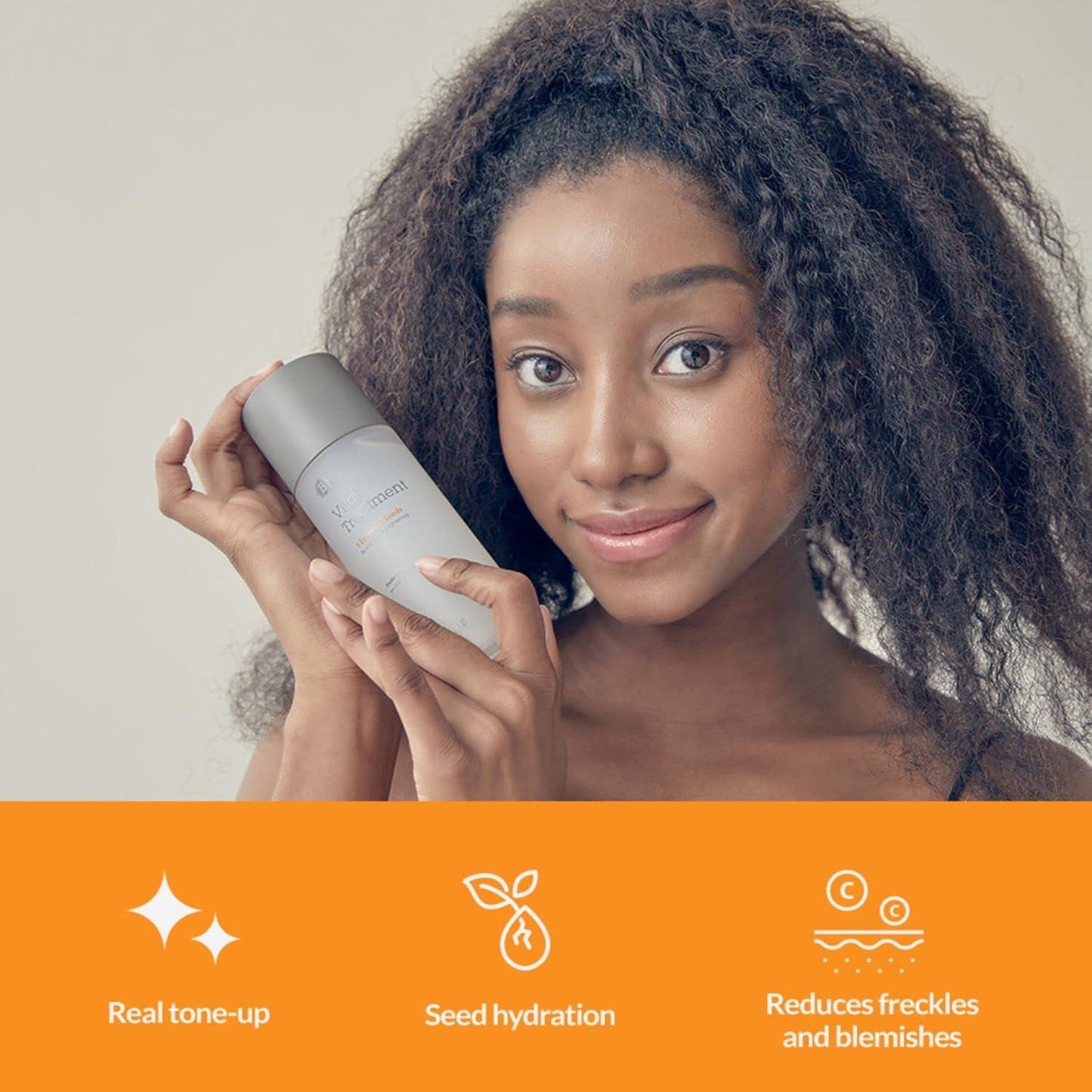 [Blithe] Vital Treatment 9 Essential Seeds 150ml