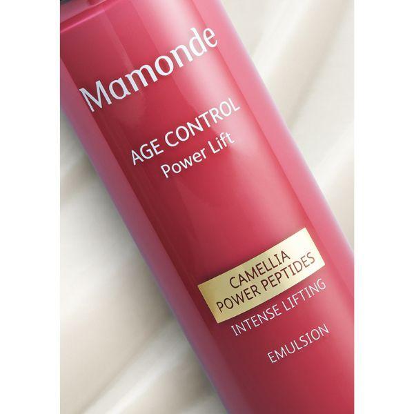 [Mamonde] Age Control Power Lift Emulsion 150ml