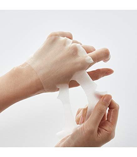 [Dear Klairs] Rich Moist Soothing Tencel Sheet Mask 25ml x 10ea