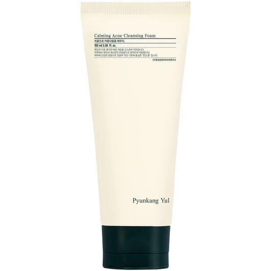 [PyunkangYul] Calming Acne Facial Cleanser 100ml