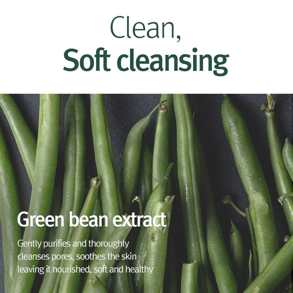 [PyunkangYul] Calming Acne Facial Cleanser 100ml