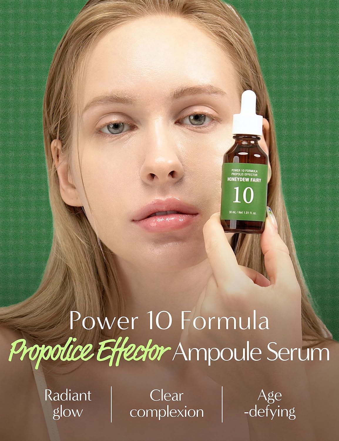 [It's Skin] Power 10 Formula Propolis Effector 30ml