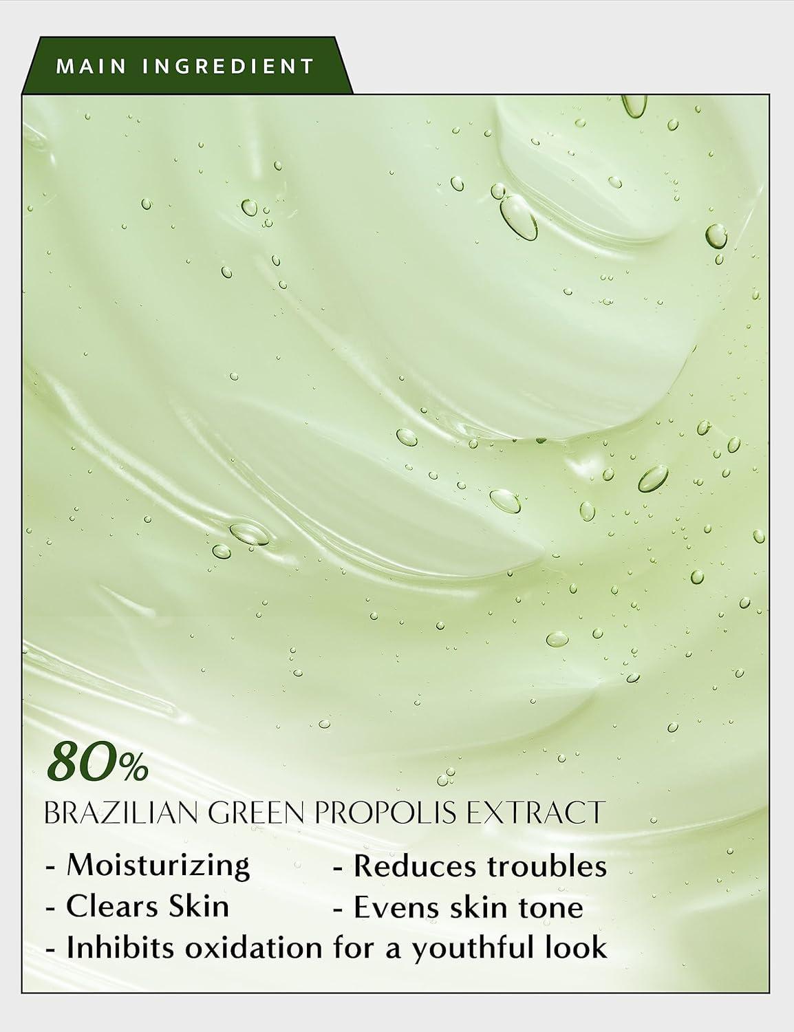 [It's Skin] Power 10 Formula Propolis Effector 30ml