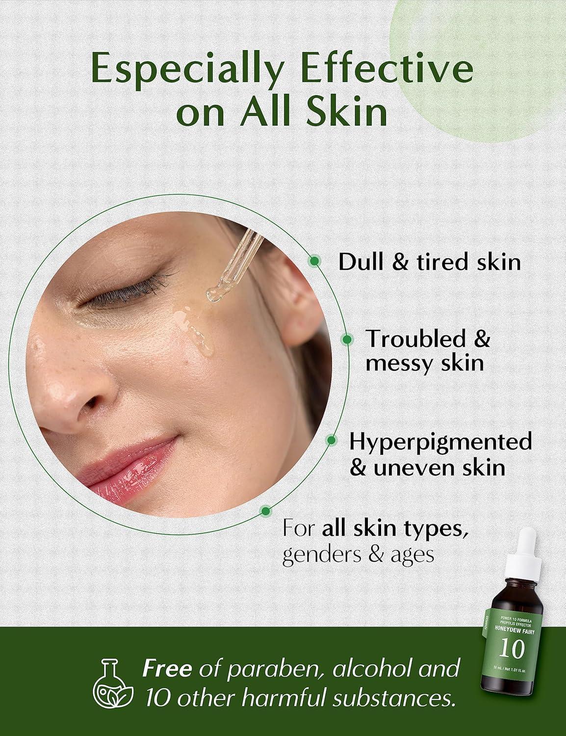 [It's Skin] Power 10 Formula Propolis Effector 30ml