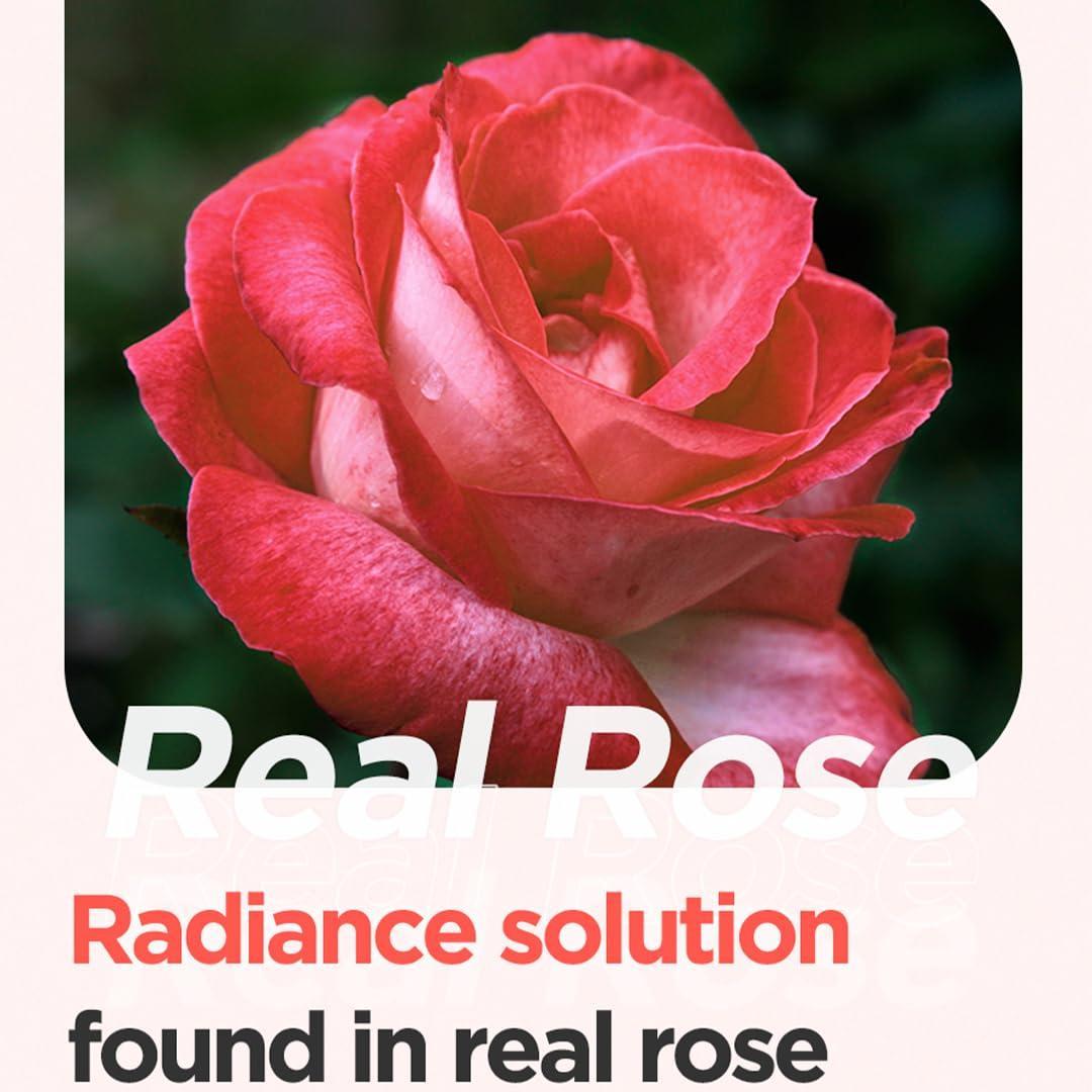 [Isntree] Real Rose Calming Mask 100ml