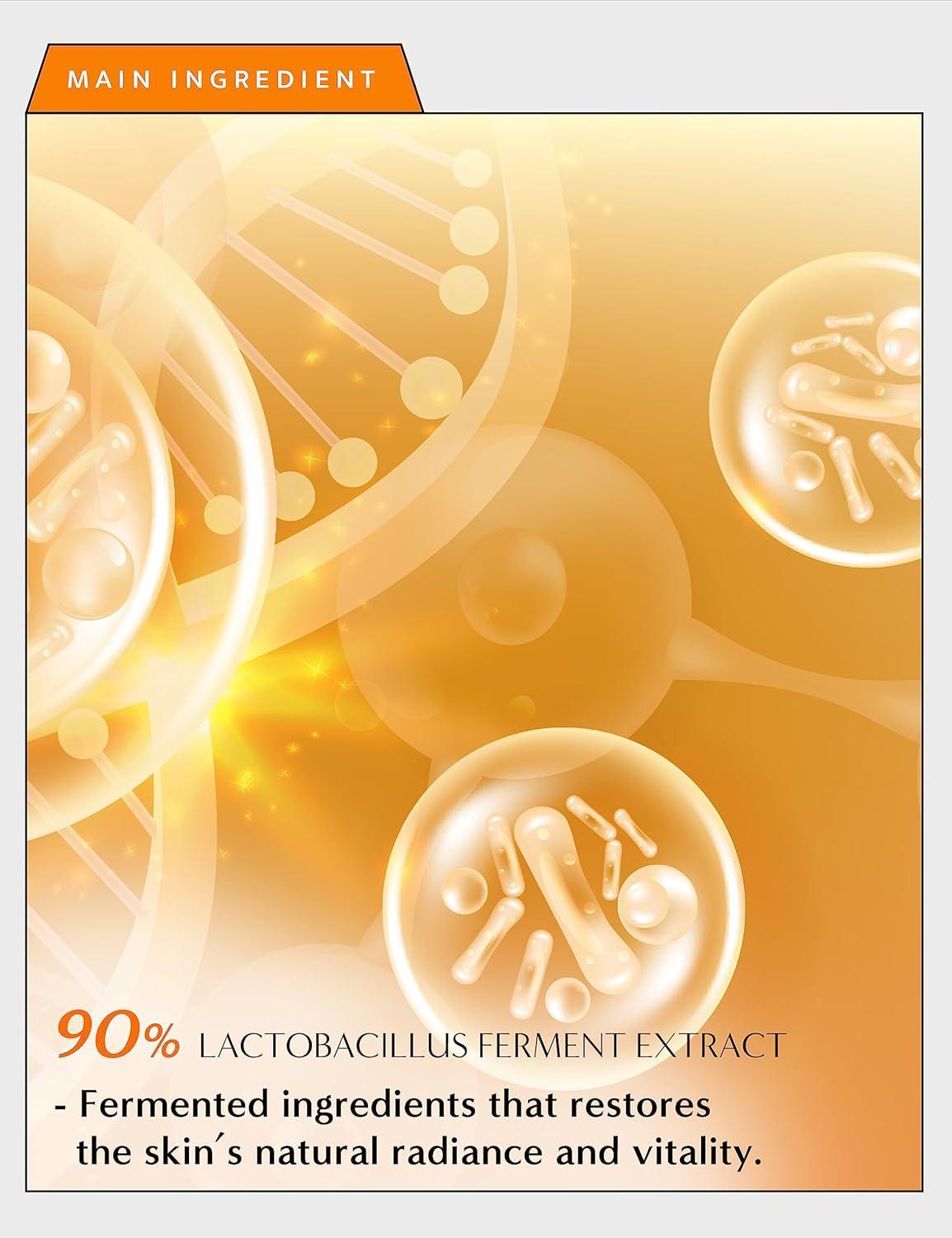 [It'sSKIN] Power 10 Formula YE Effector 30ml