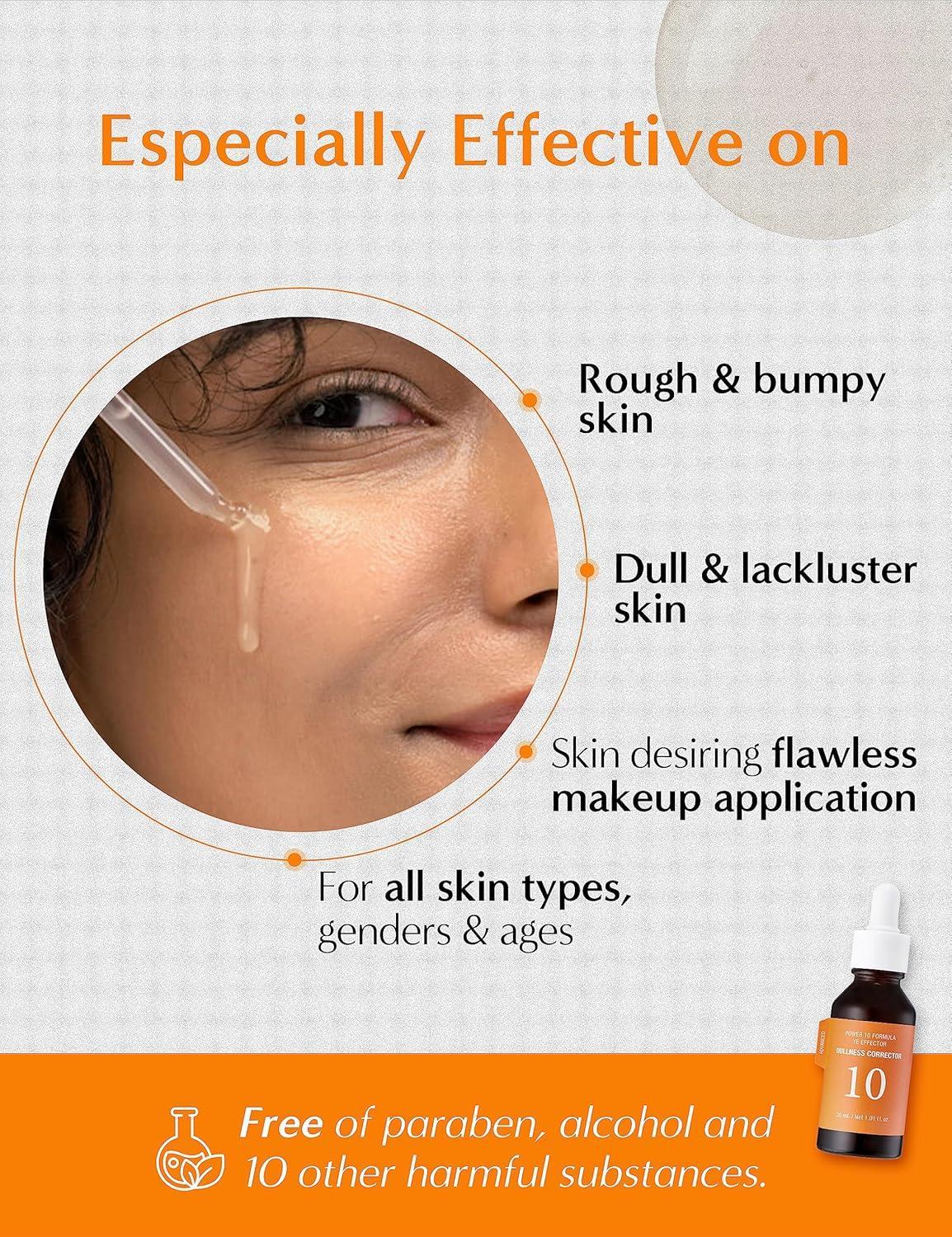 [It'sSKIN] Power 10 Formula YE Effector 30ml