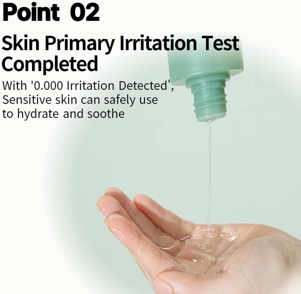 [Farmstay] Tea Tree Biome Calming Toner 200ml