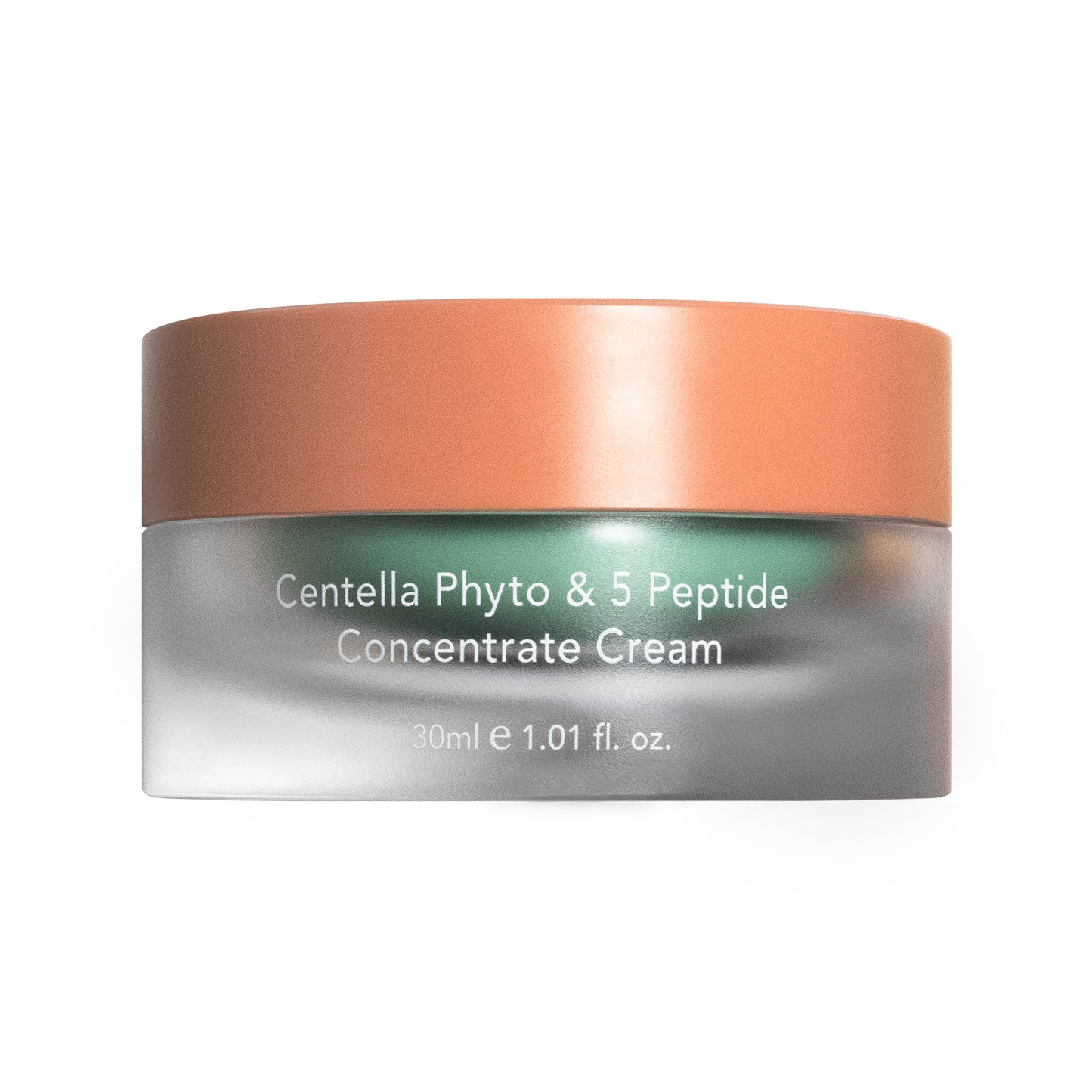 [haruharuwonder] Centella Phyto & 5 Peptide Concentrate Cream - 3Size