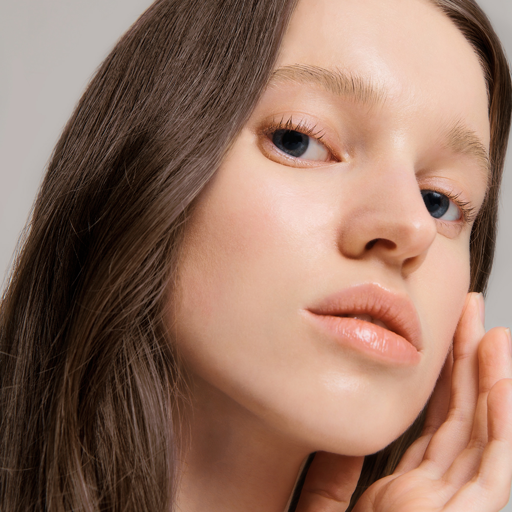 [ENTROPY] Brow Color #Ash Brown 38g