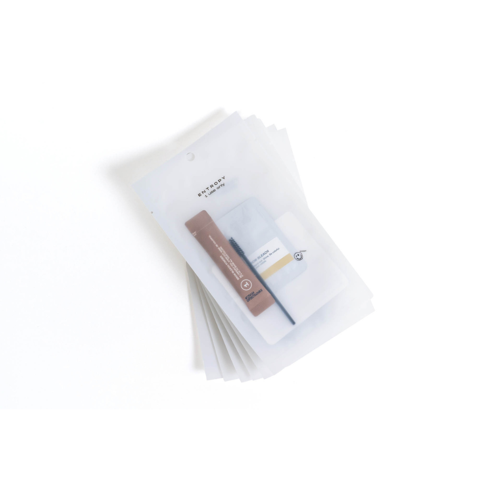 [ENTROPY] One-Use Brow Bleach 3.7G