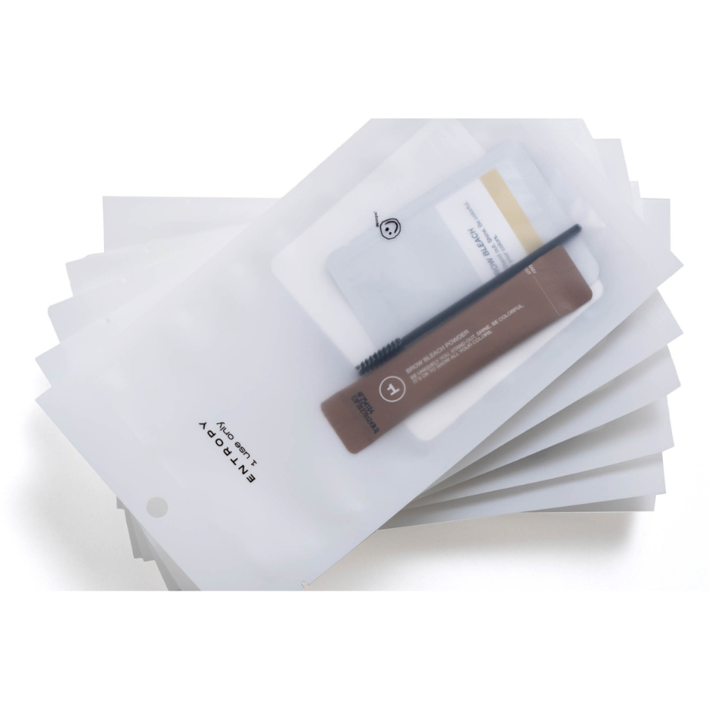 [ENTROPY] One-Use Brow Bleach 3.7G