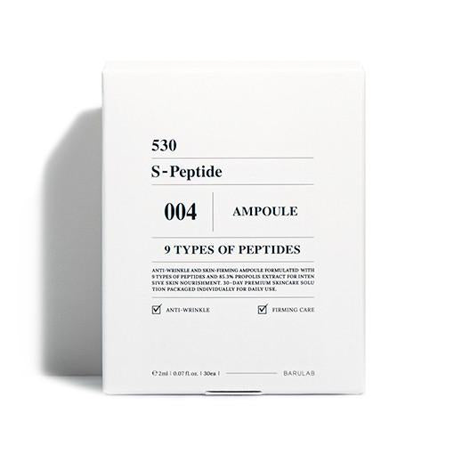 [BARULAB] 530 S-PEPTIDE  AMPOULE PLUS - 2ml x 30pcs
