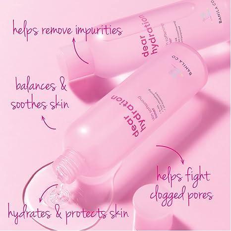 [Banilaco] Dear Hydration Skin Softening Toner 200ml