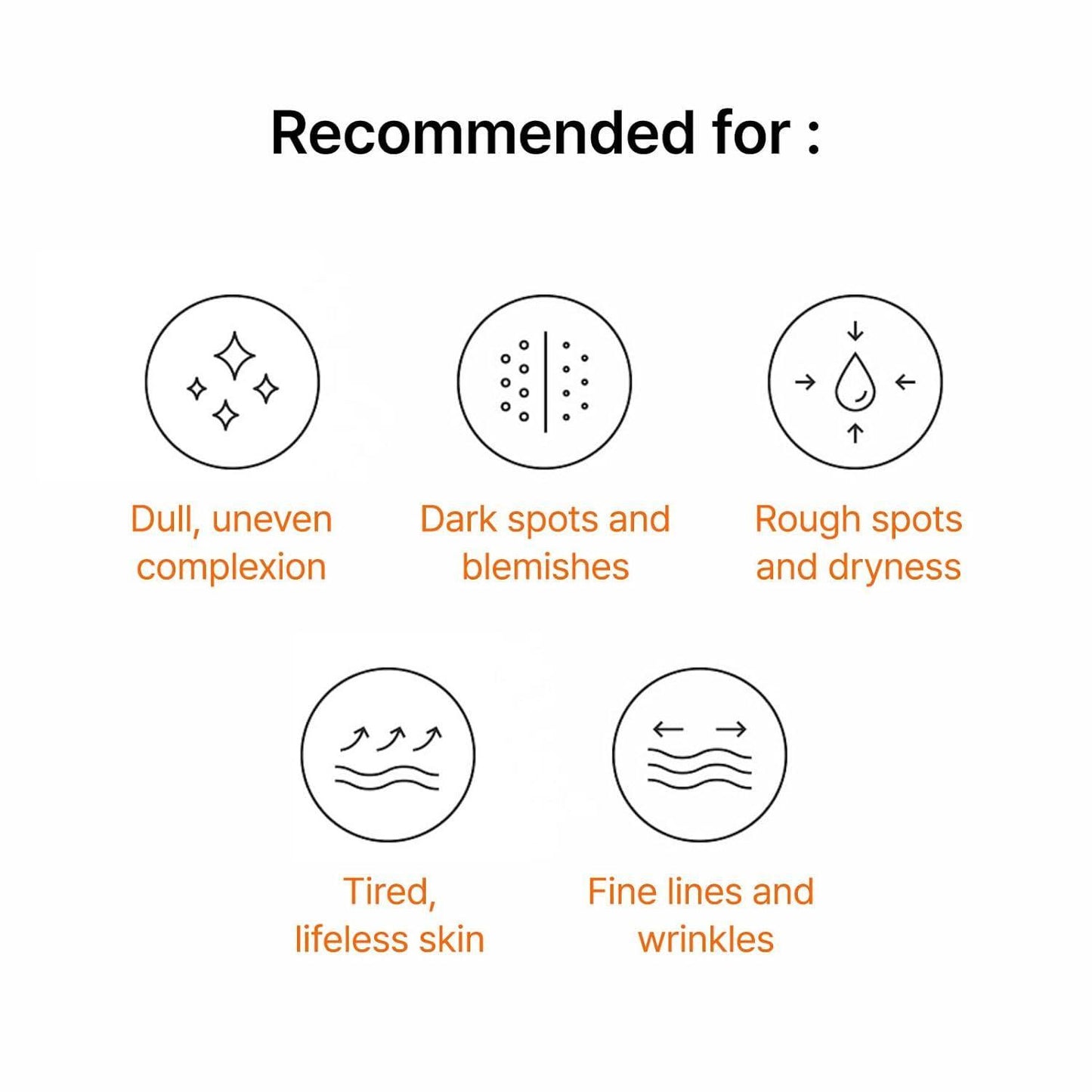 [Dear Klairs] Freshly Juiced Vitamin Charging Serum 30ml