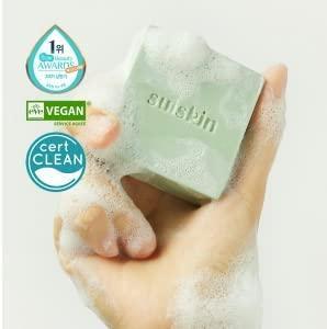 [Suiskin] Avobab Clean Soap - 1ea