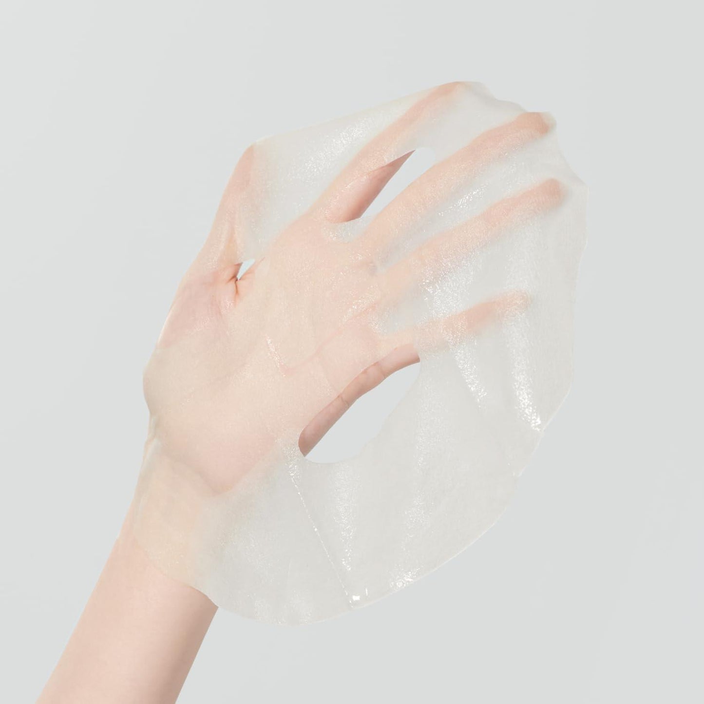 [CellFusionC] Cica Cooling Mask - 5 sheets