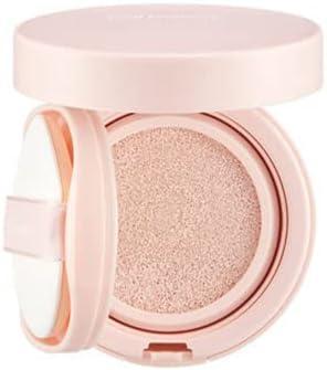 [CellFusionC] Toning Sun Cushion SPF 50+/ PA++++ - 13g