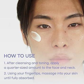 [Purito] Dermide Cica Barrier Sleeping Pack 80ml