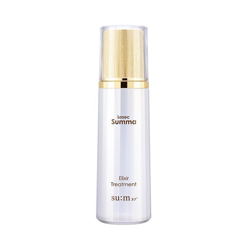[Su:M37] LosecSumma Elixir Treatment 150ml