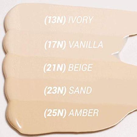 [Sulwhasoo] Perfecting Foundation 35ml -No.21N Beige