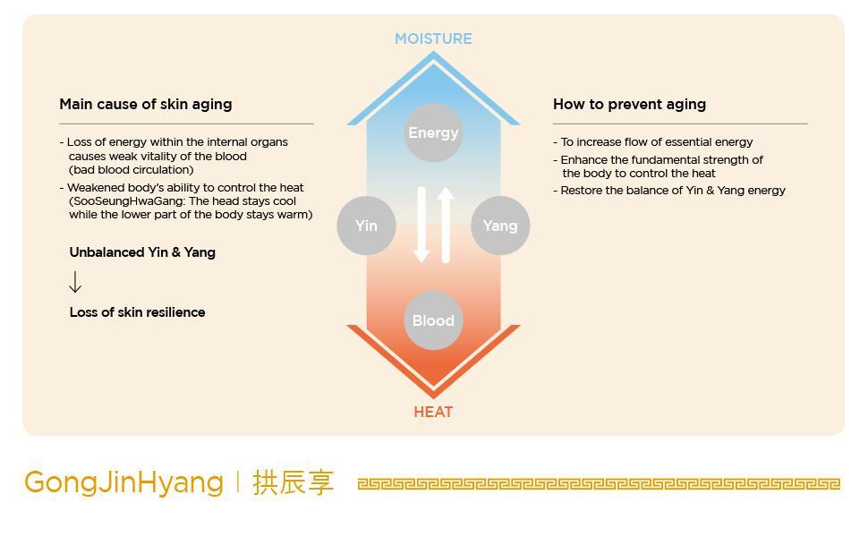 [Thehistoryofwhoo] Gongjinhyang Essential Nourishing Emulsion 110ml