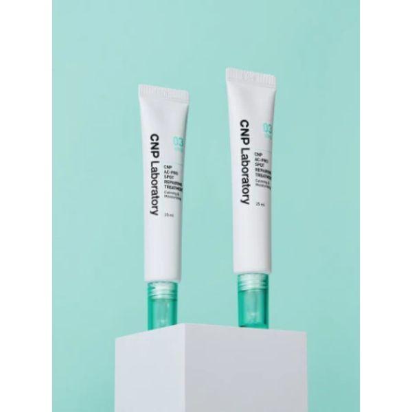 [Cnp Laboratory] AC-PRO Spot Repairing Treatment 25ml