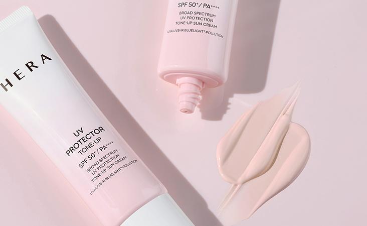 [Hera] UV Protector Tone-Up 50ml