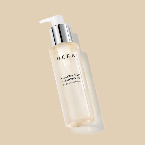 [Hera] Deep Cleansing Oil 225ml