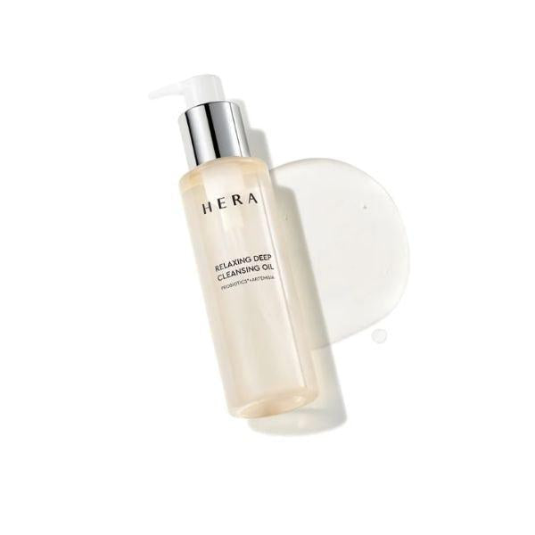 [Hera] Deep Cleansing Oil 225ml