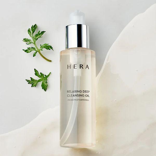 [Hera] Deep Cleansing Oil 225ml