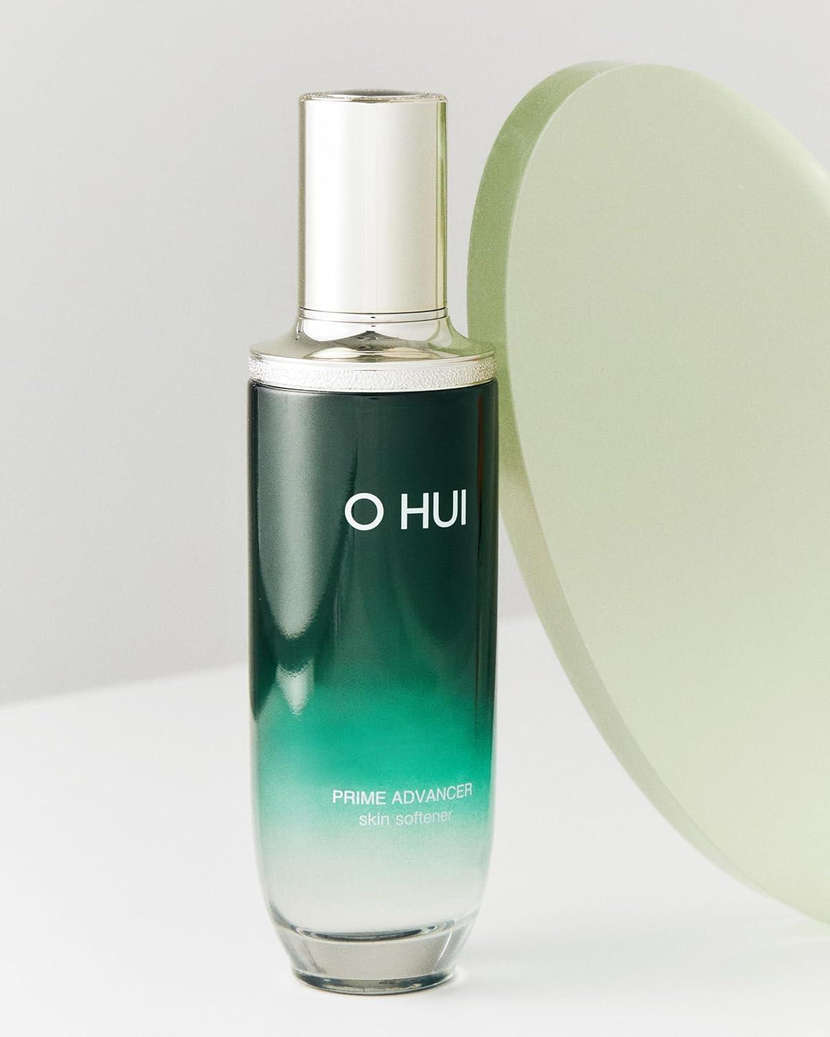 [Ohui] Prime Advancer skin softener 150ml