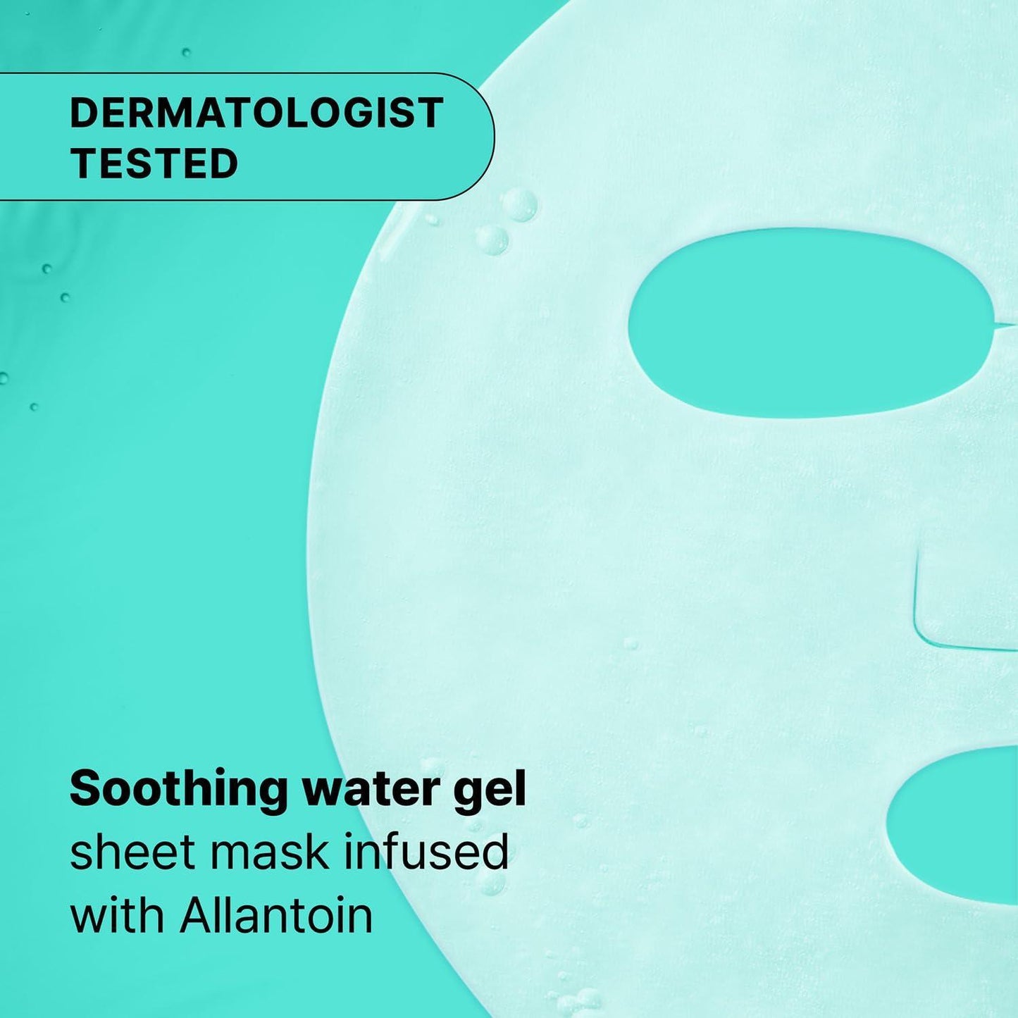 [Dr.Jart+] Dermask Soothing Hydra Solution Pro 1ea 25g