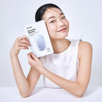 [Dr.Jart+] Dermask Porecting Solution 1ea 28g