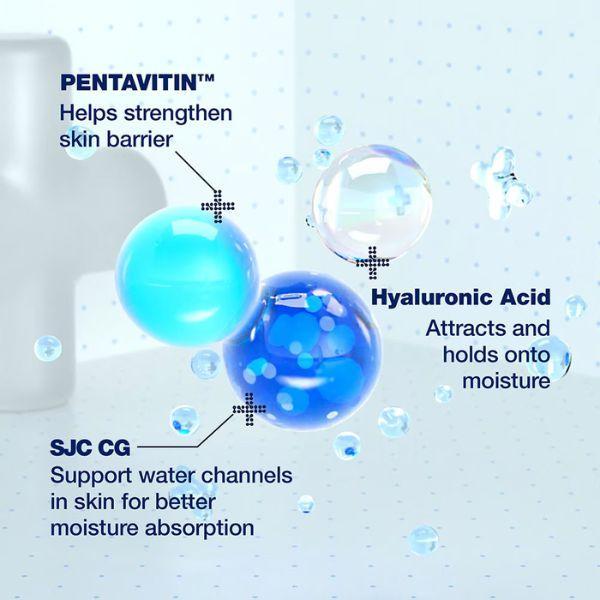 [Dr.Jart+] Dermask Vital Hydra Solution Pro 1ea 25g