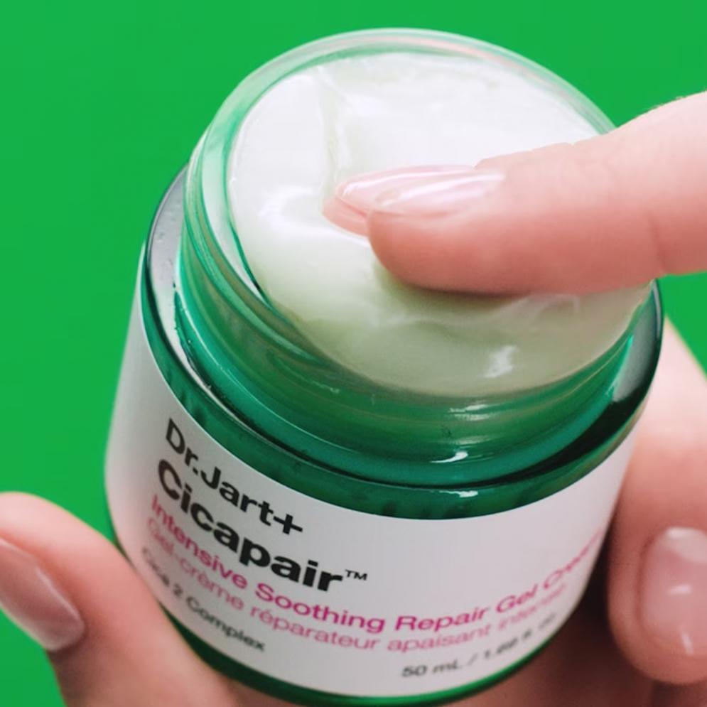 [Dr.Jart+] Cicapair Intensive Soothing Repair Gel Cream 50ml